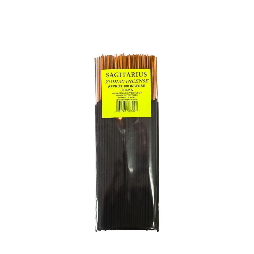 Sagitarius Zodiac Incense