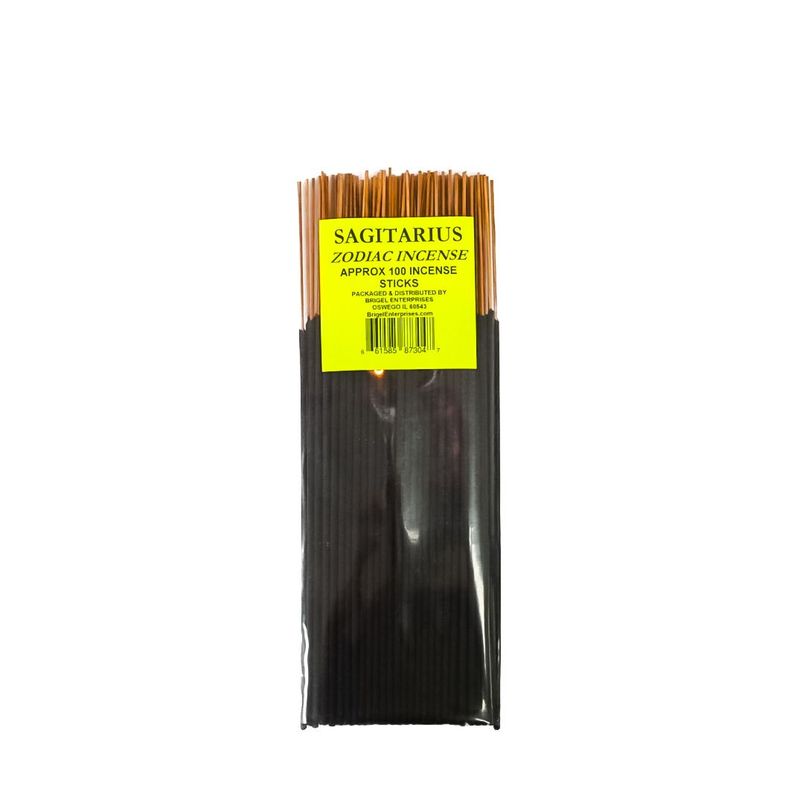 Sagitarius Zodiac Incense