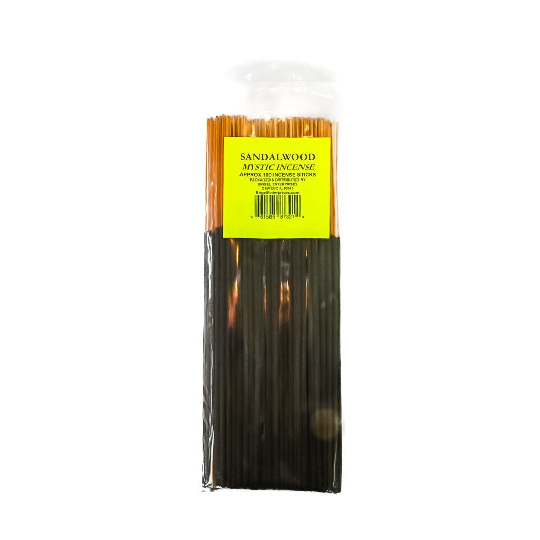 Sandlewood Mystic Incense