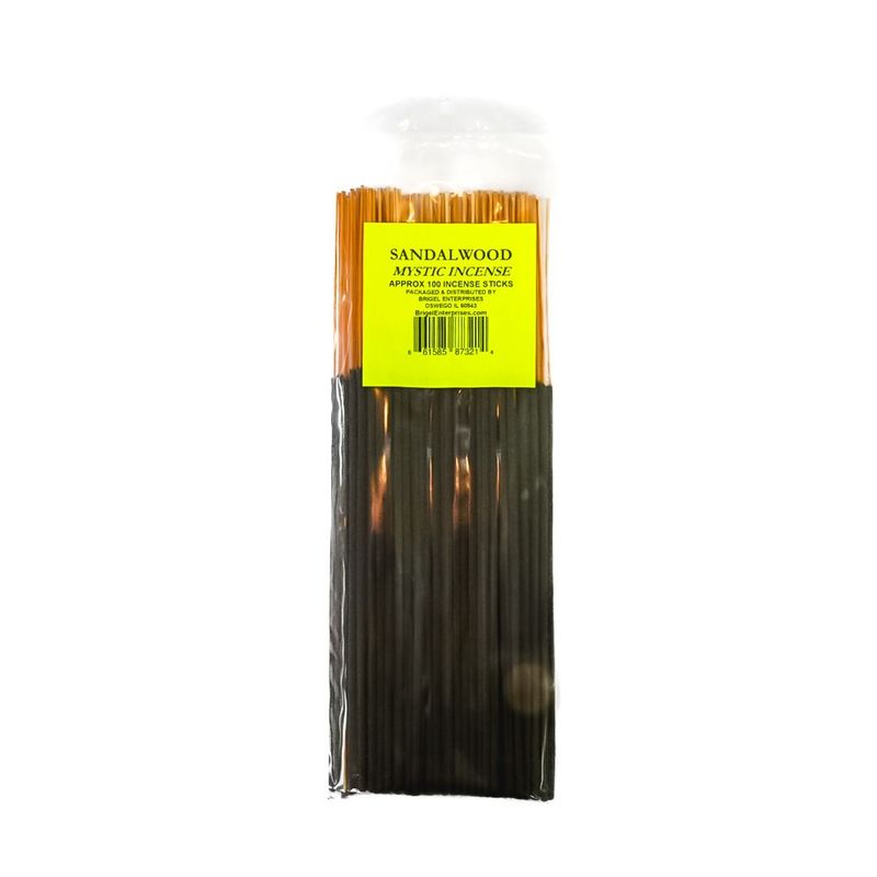 Sandlewood Mystic Incense