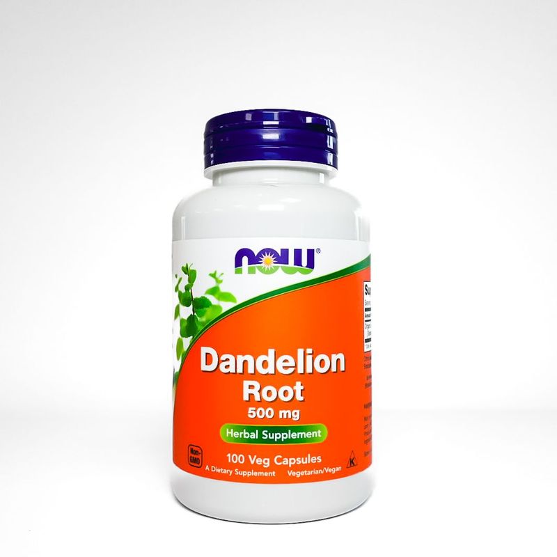 Dandelion Root