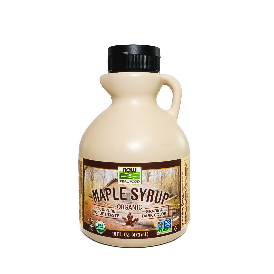 Maple Syrup