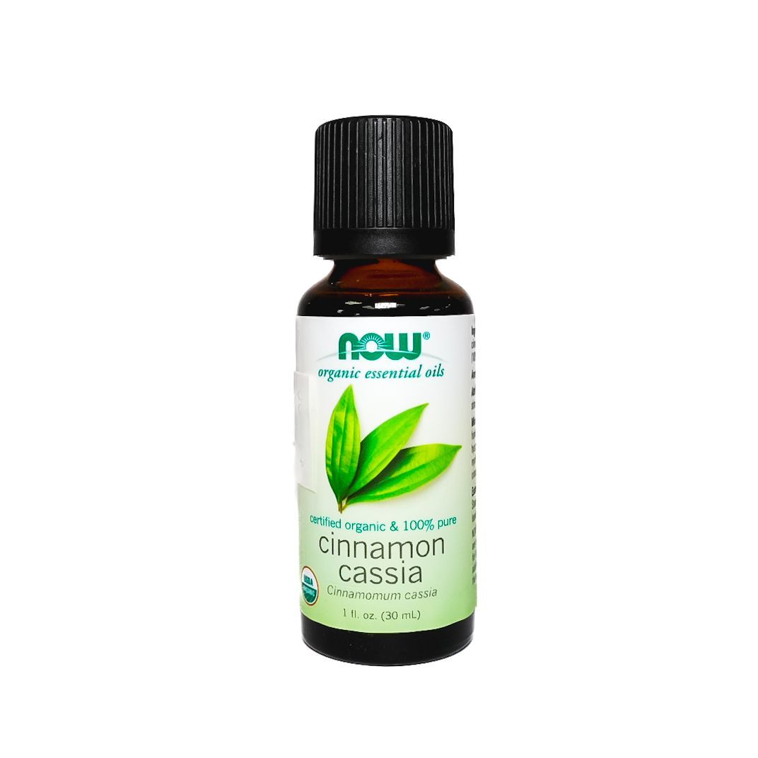 Cinnamon Cassia