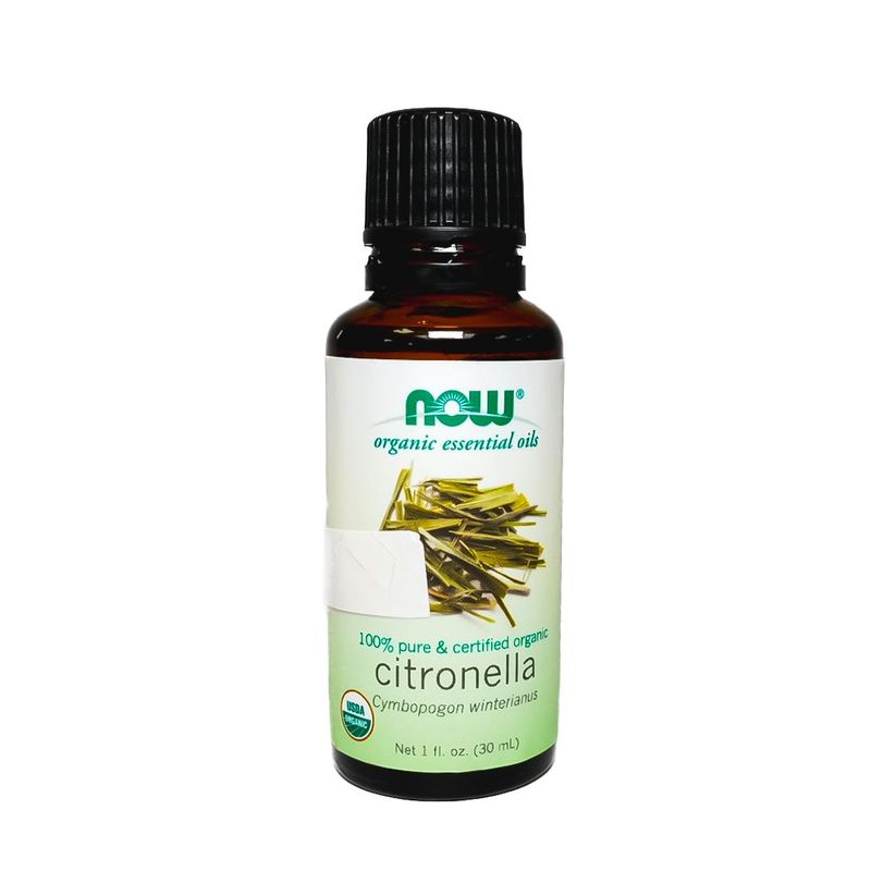 Citronella