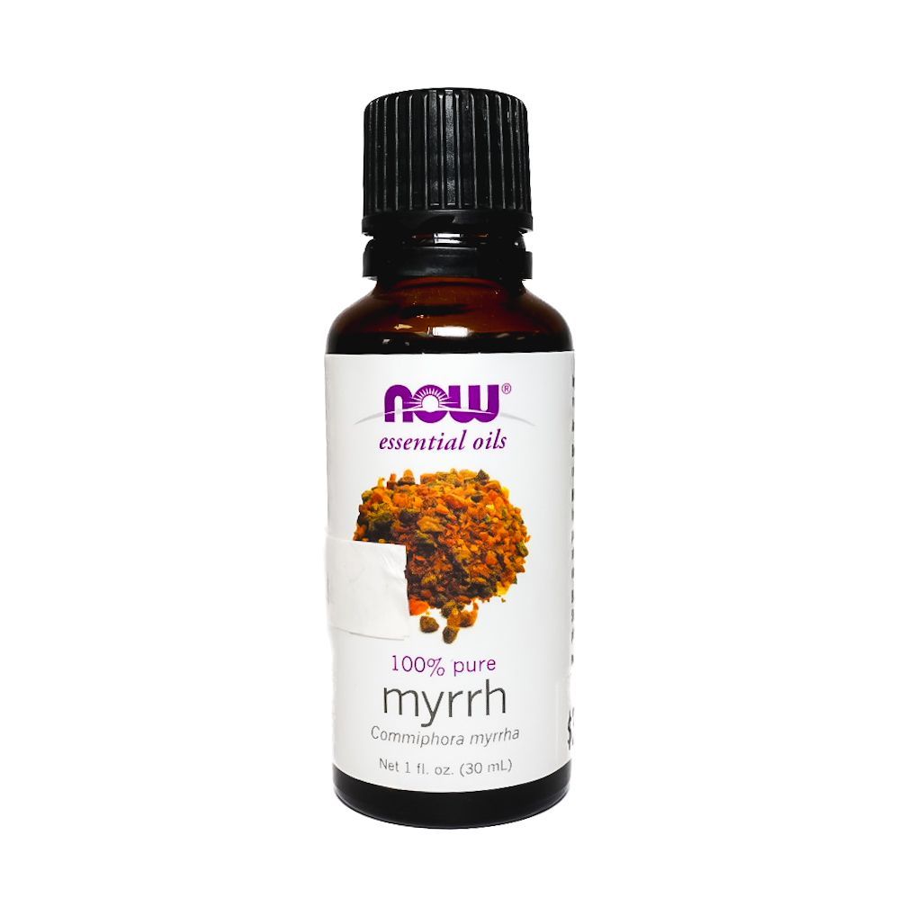 Myrrh