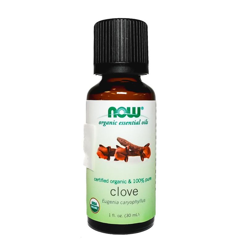 Clove