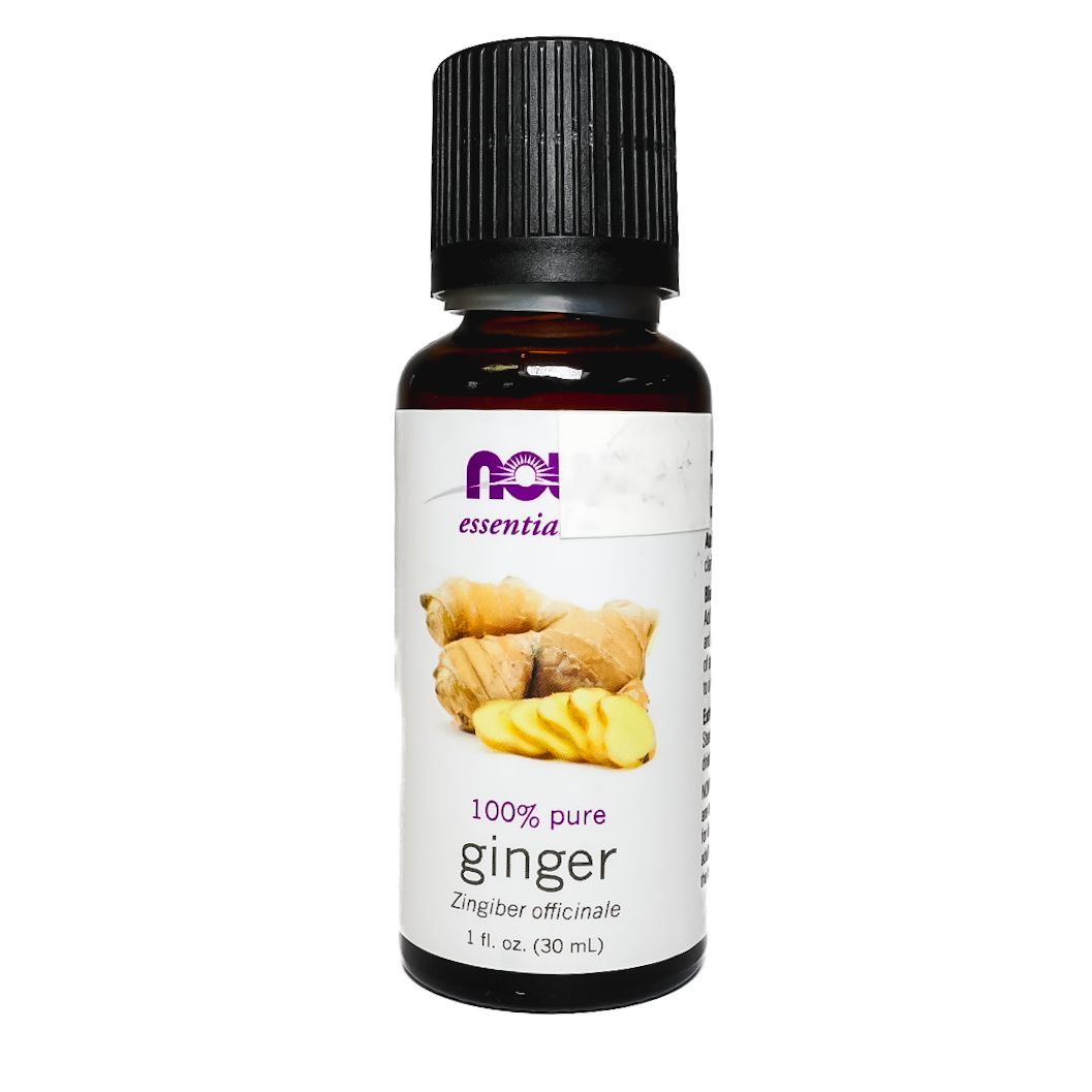 Ginger