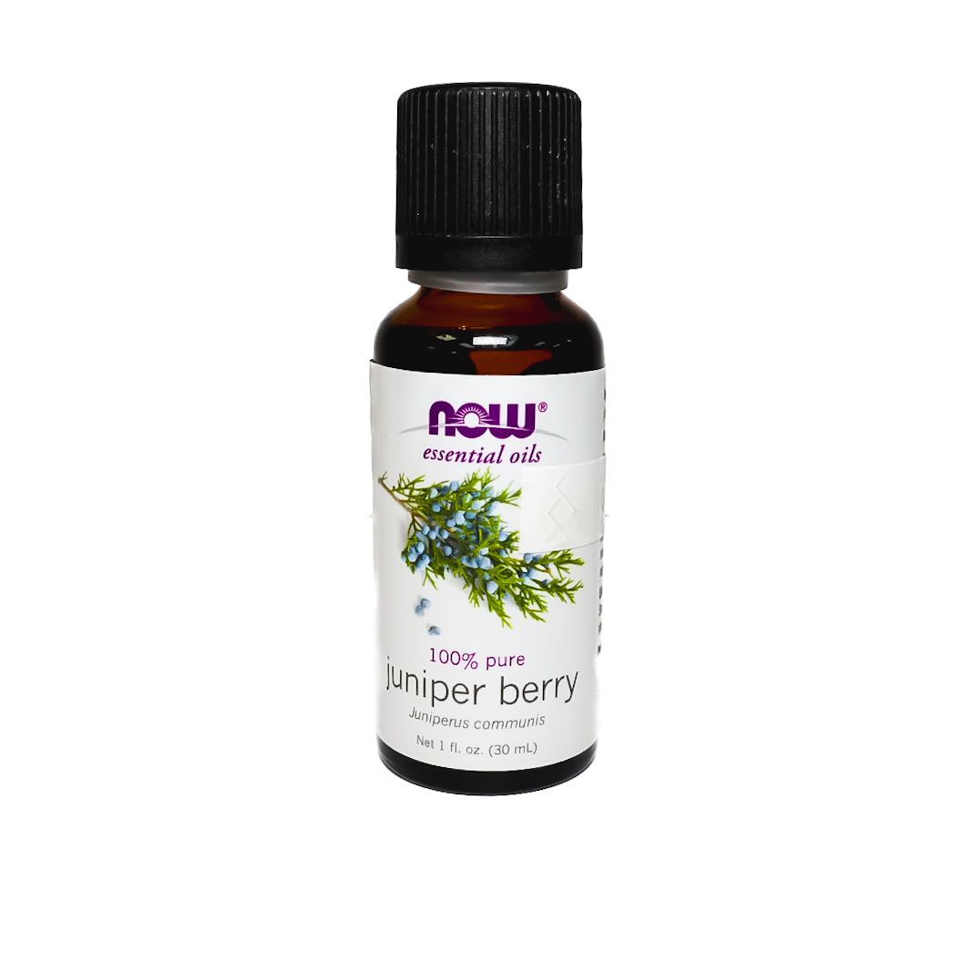 Juniper Berry