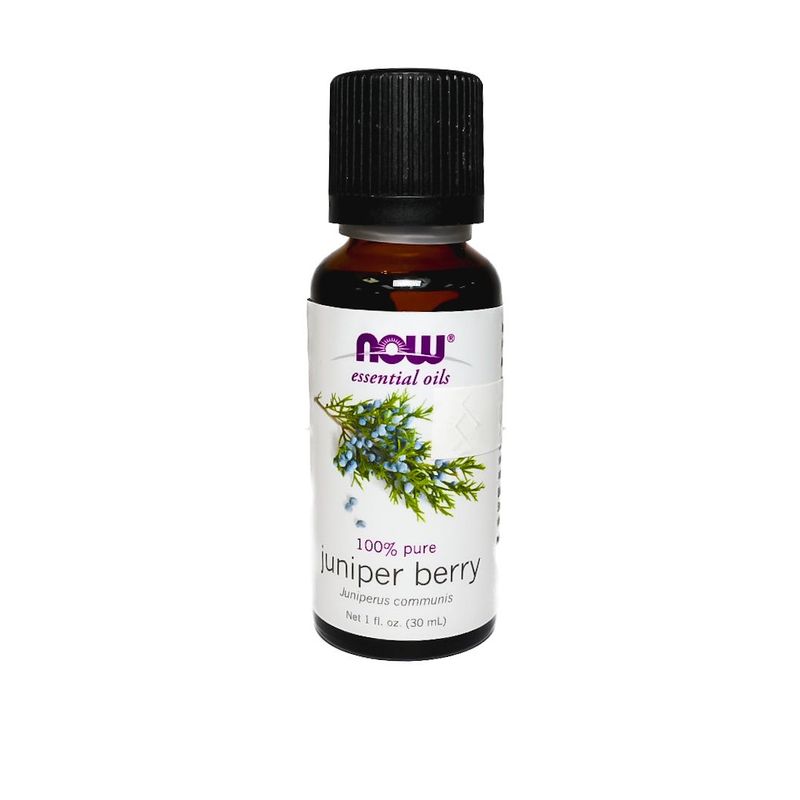 Juniper Berry