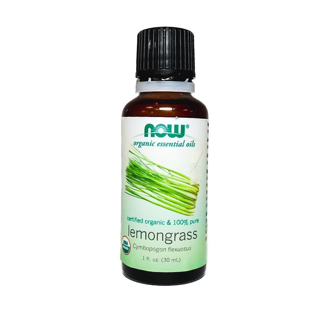 Lemongrass