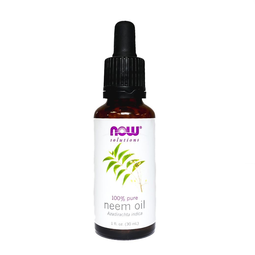 Neem Oil