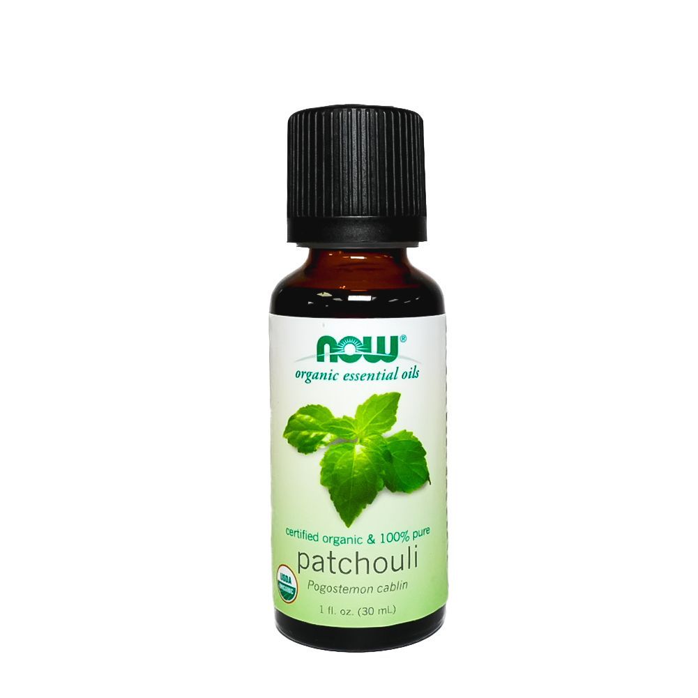 Patchouli