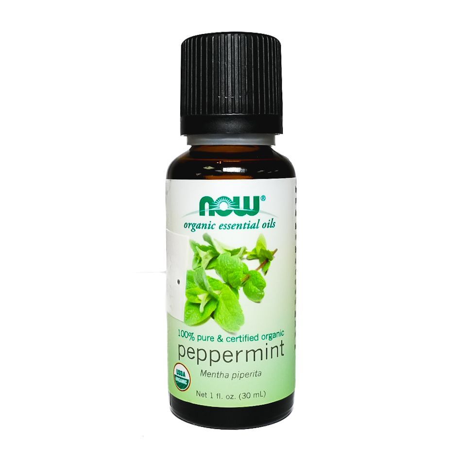 Peppermint