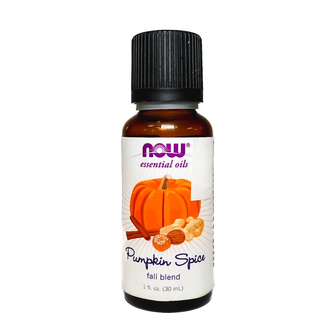 Pumpkin Spice