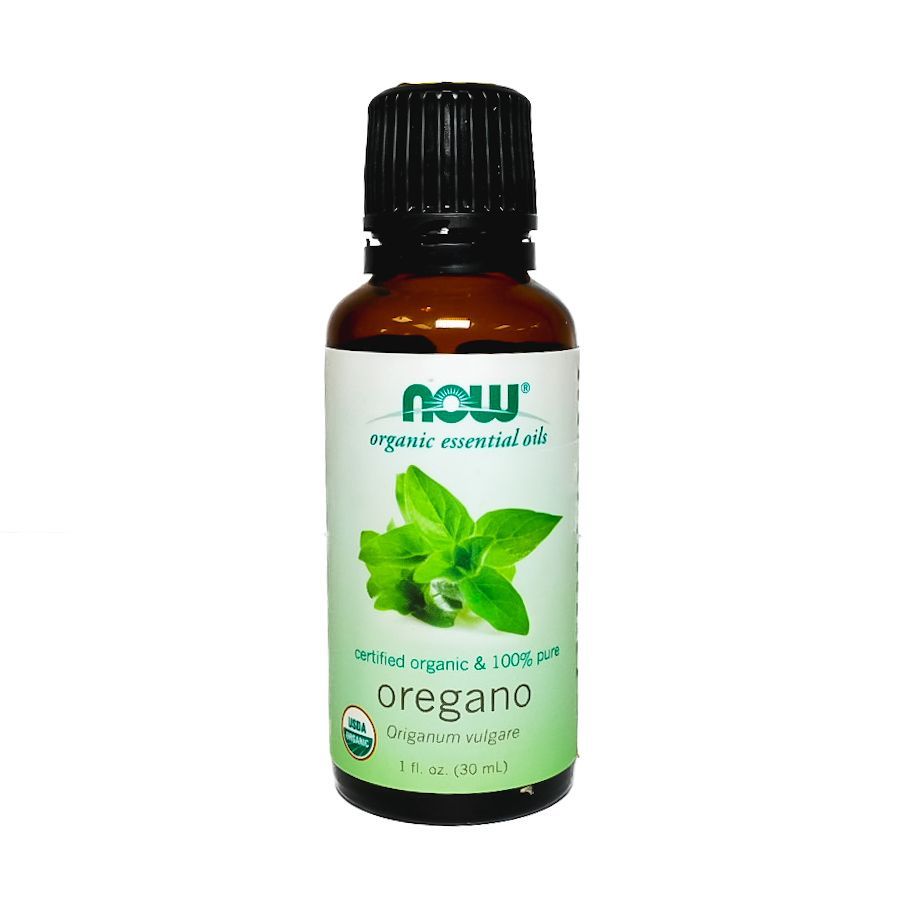 Oregano