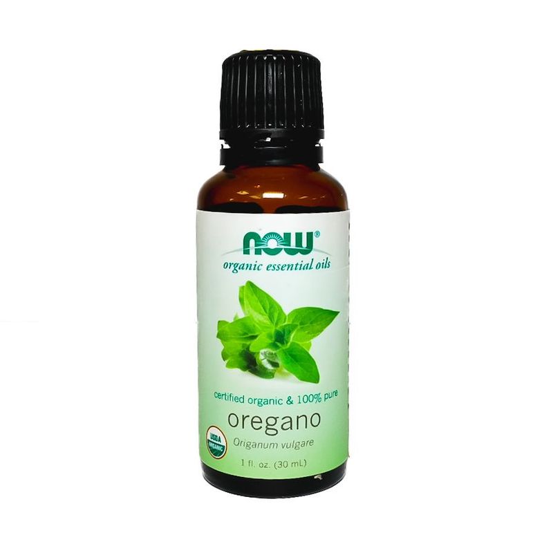 Oregano