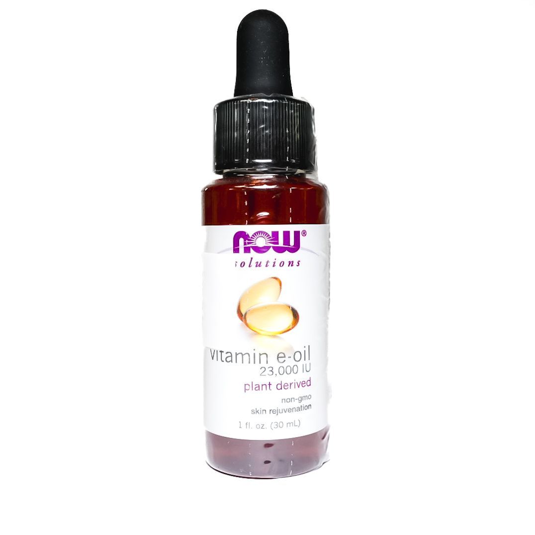 Vitamin E Oil
