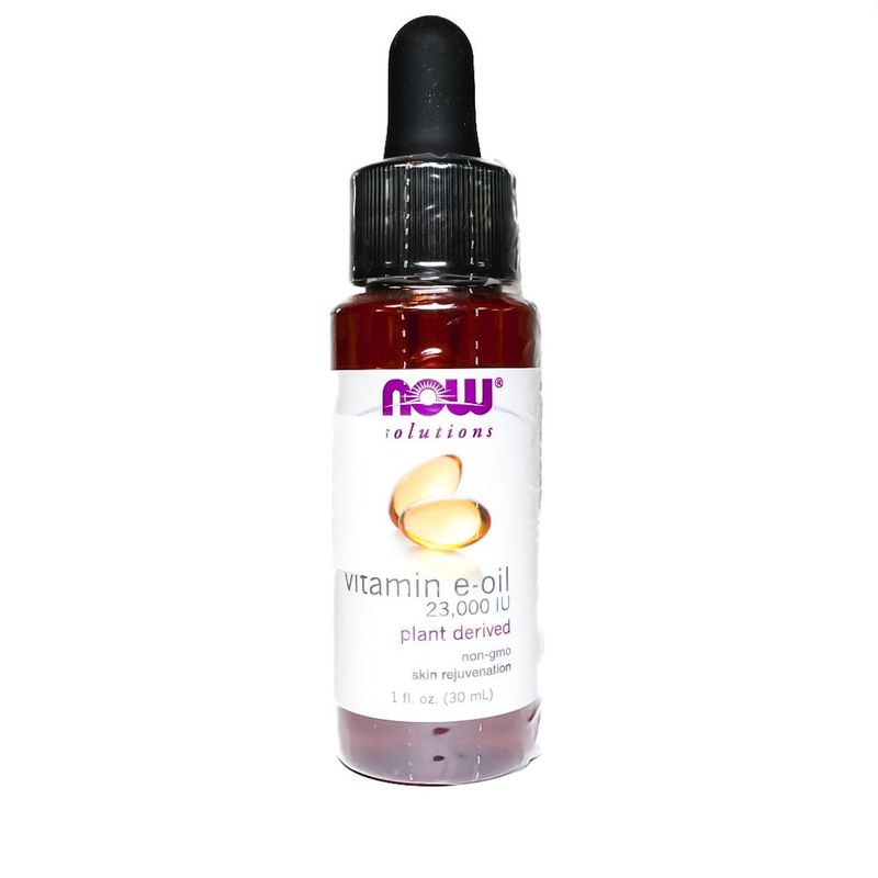 Vitamin E Oil