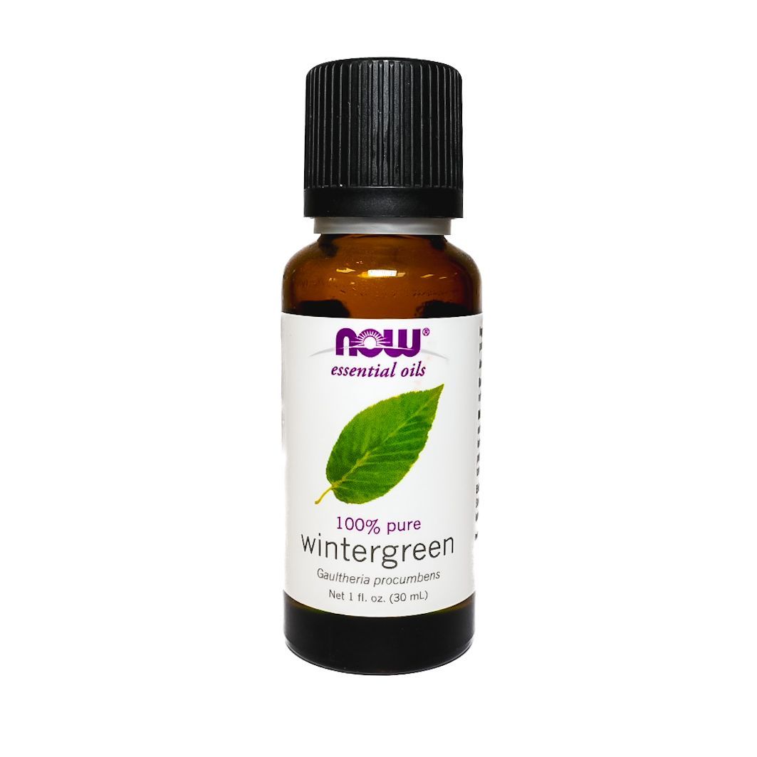 Wintergreen