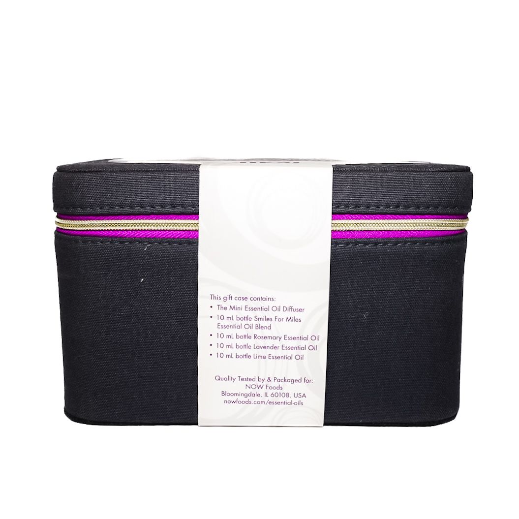 The Essential Gift Case