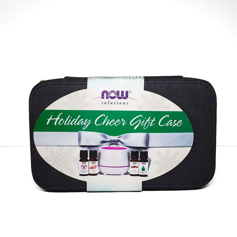 Holiday Cheer Gift Case