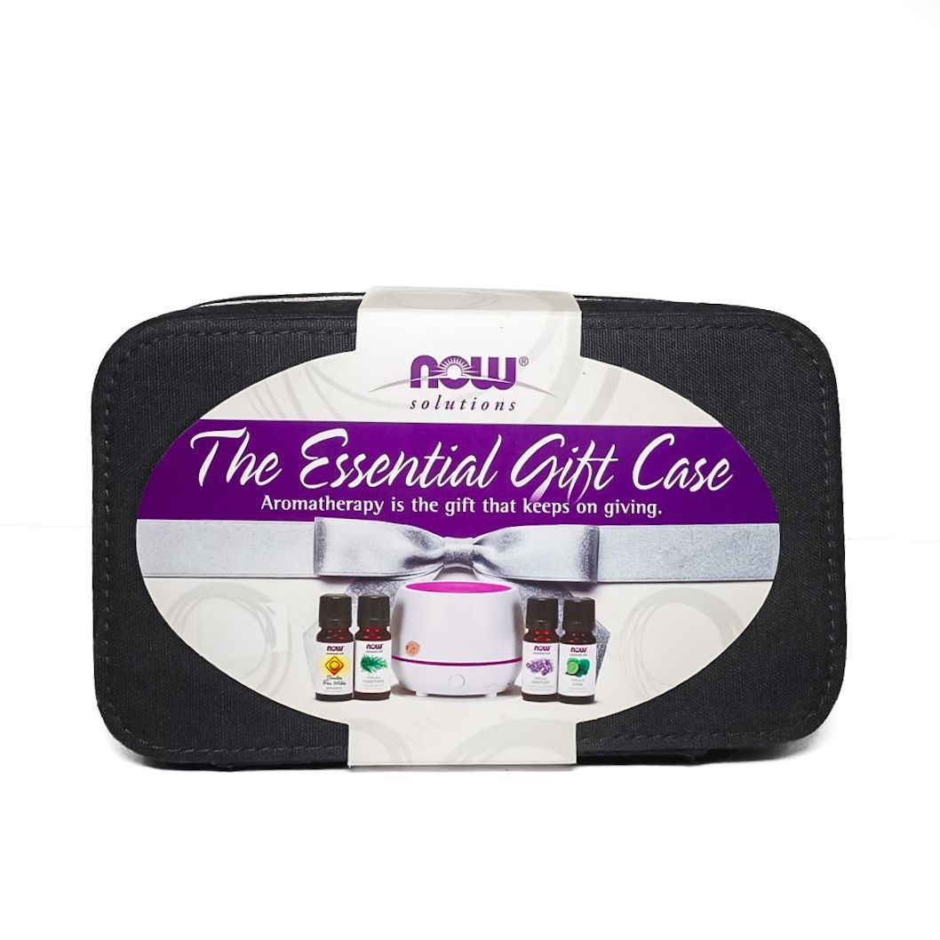 The Essential Gift Case