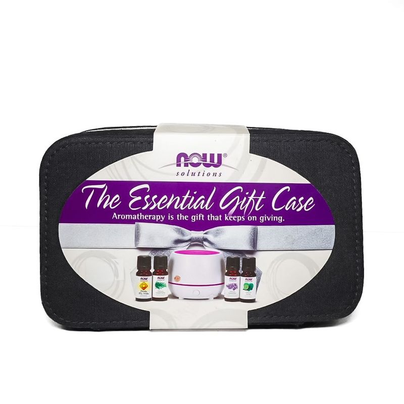 The Essential Gift Case