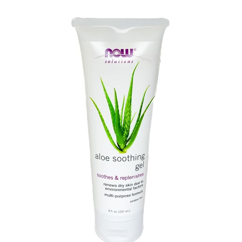Aloe Soothing Gel