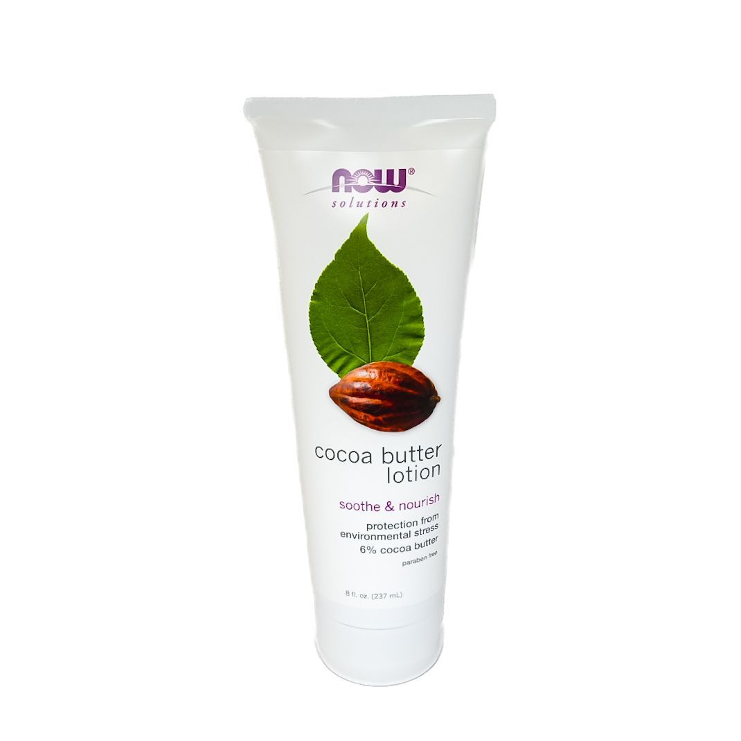 Cocoa Butter Lotion
