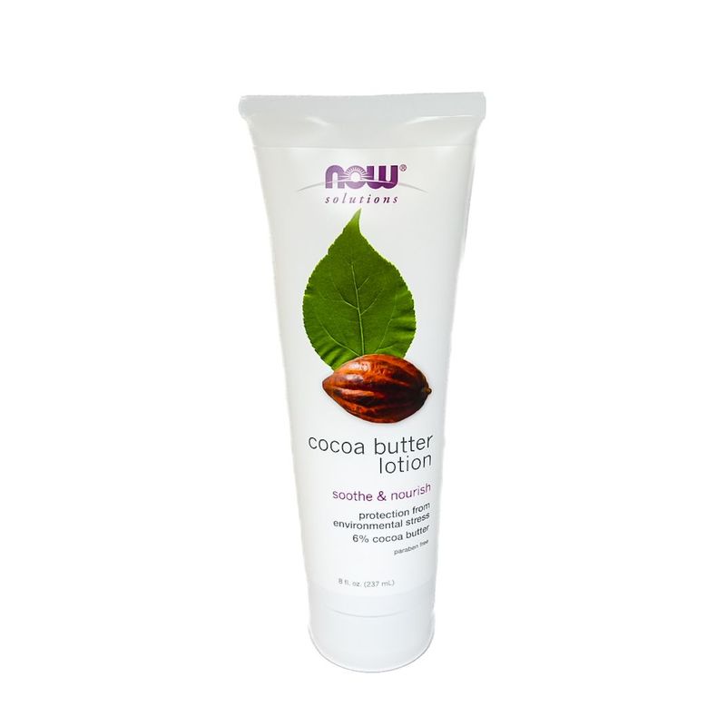 Cocoa Butter Lotion