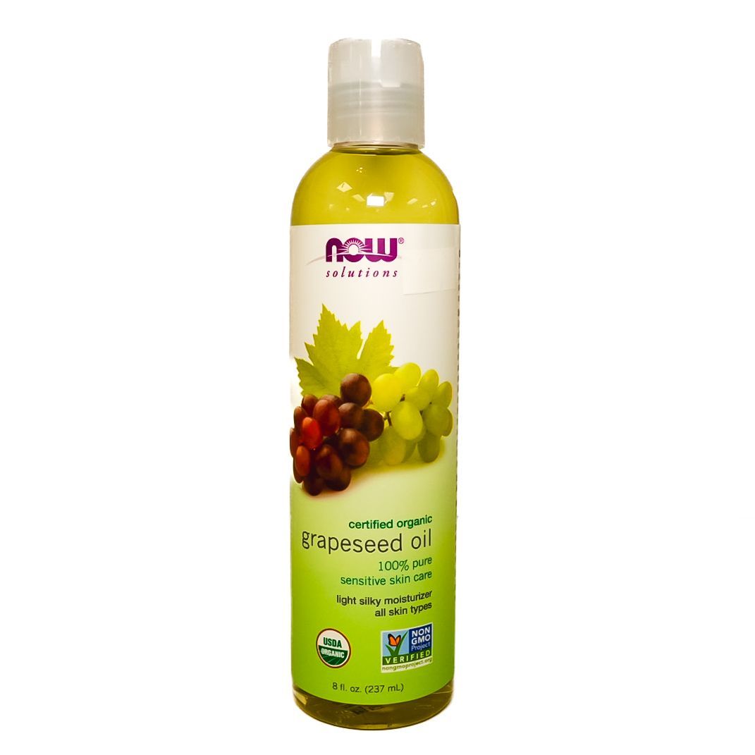 Grapeseed Oil