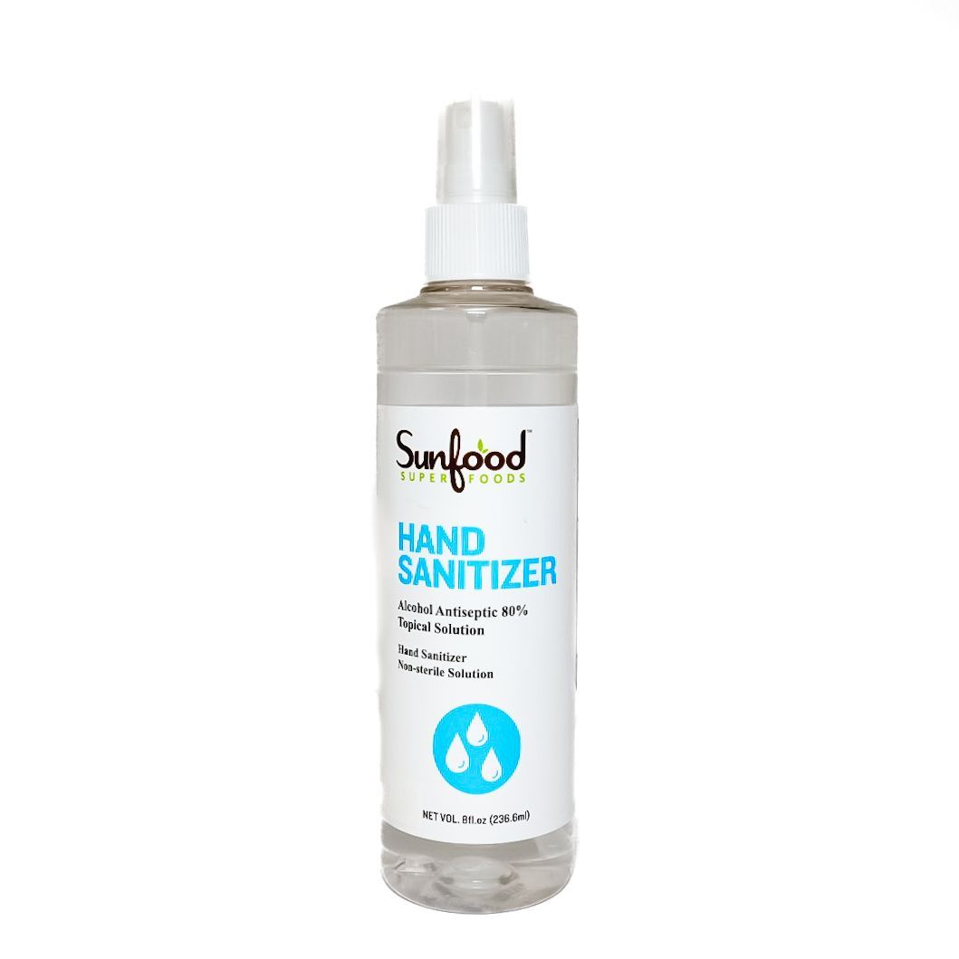 Hand Sanitizer
