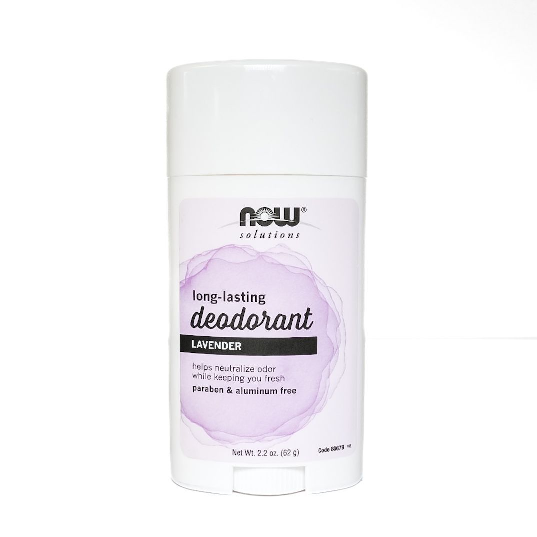 Lavender Deodorant