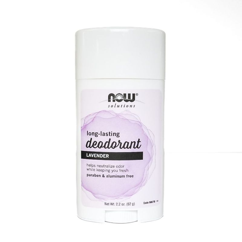 Lavender Deodorant