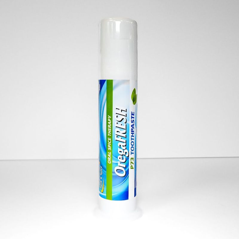 OregaFresh