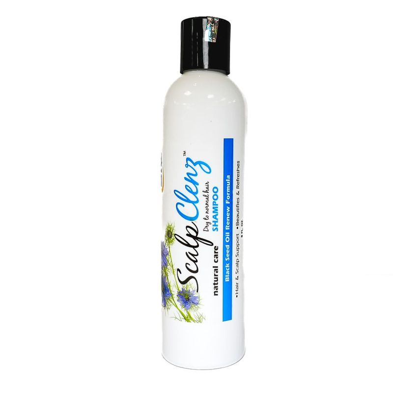 Scalp Clenz Shampoo