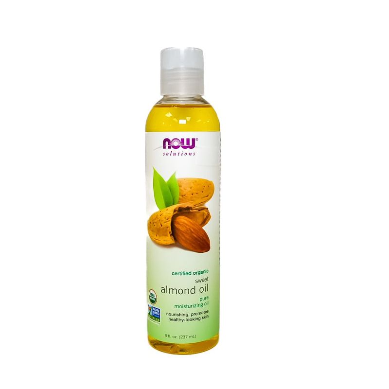 Sweet Almond Oil