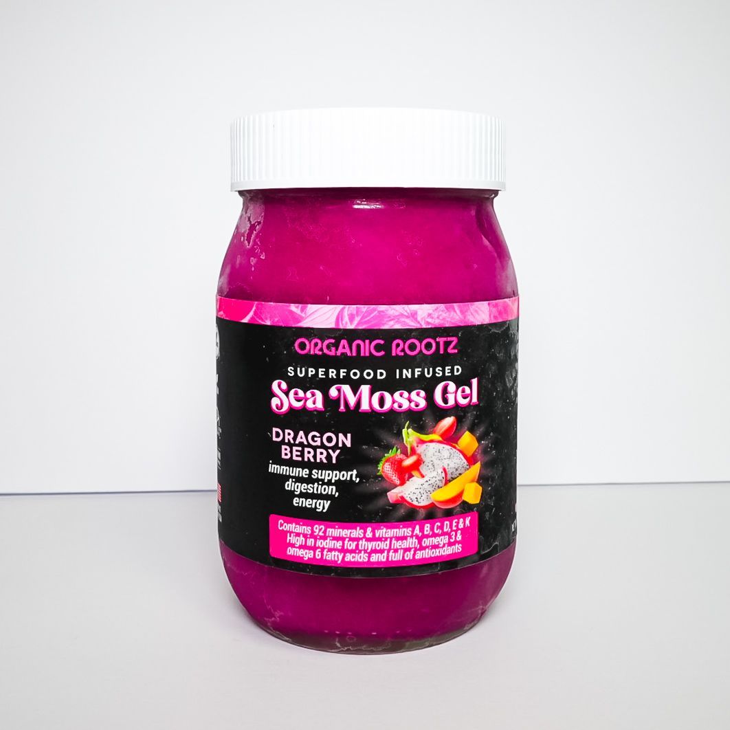 Dragon Berry