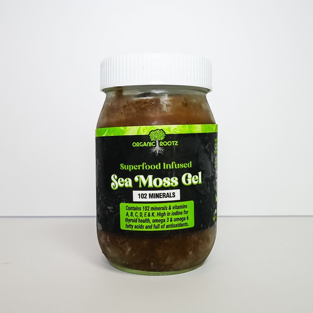 102 Minerals