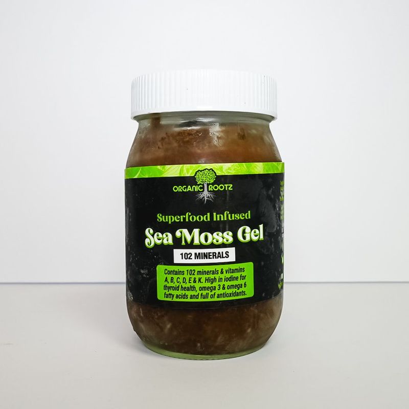 102 Minerals
