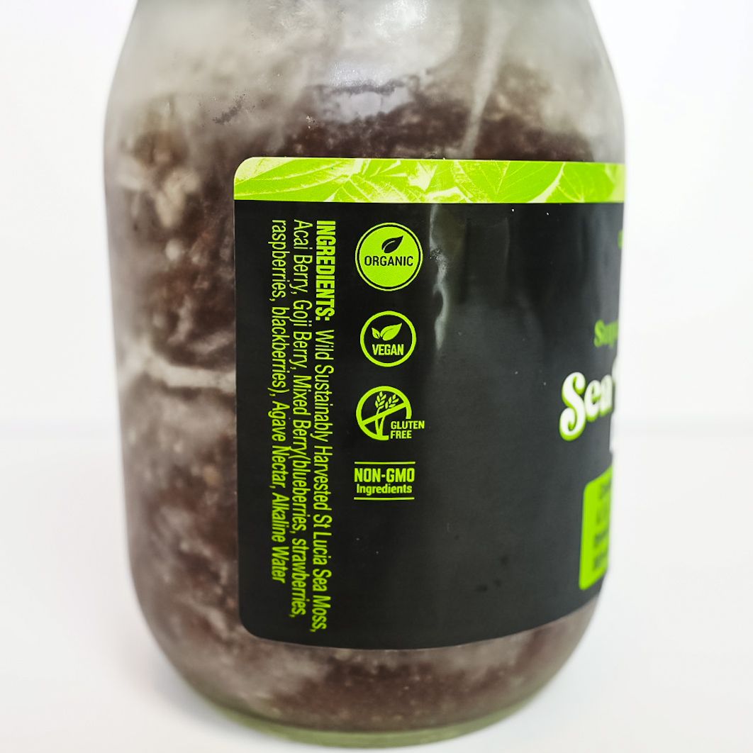 Super Berry