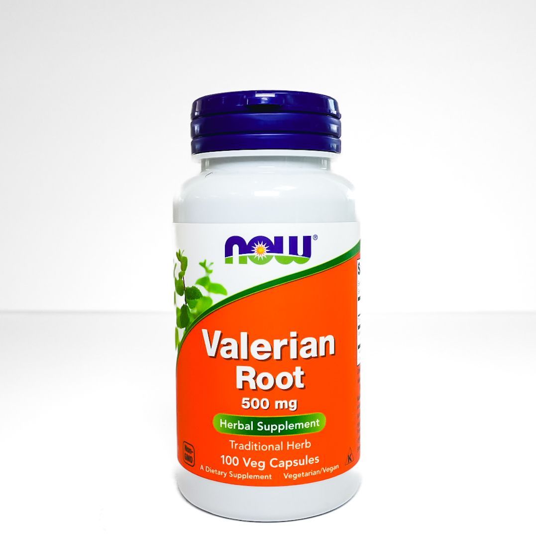 Valerian Root