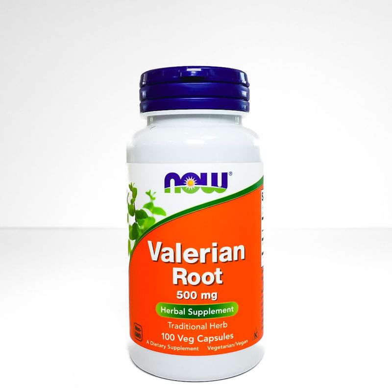 Valerian Root