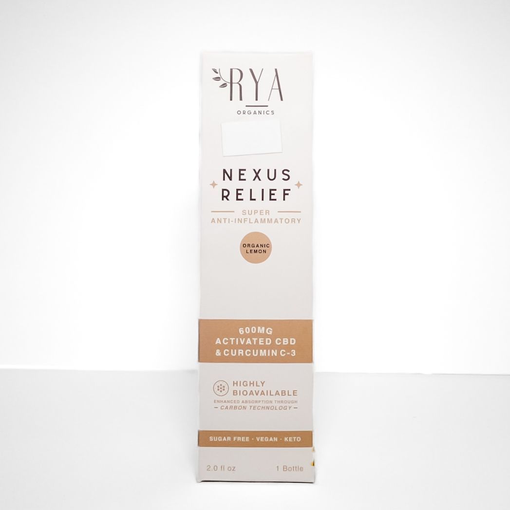 Rya Nexus Relief