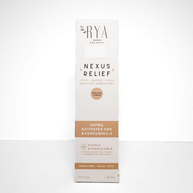 Rya Nexus Relief