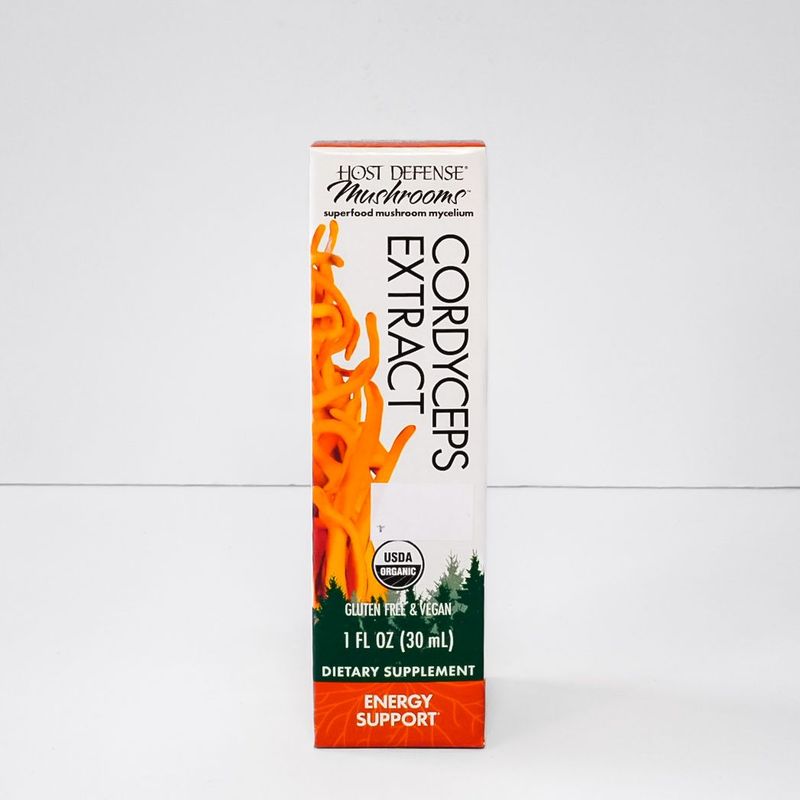 Cordyceps Extract