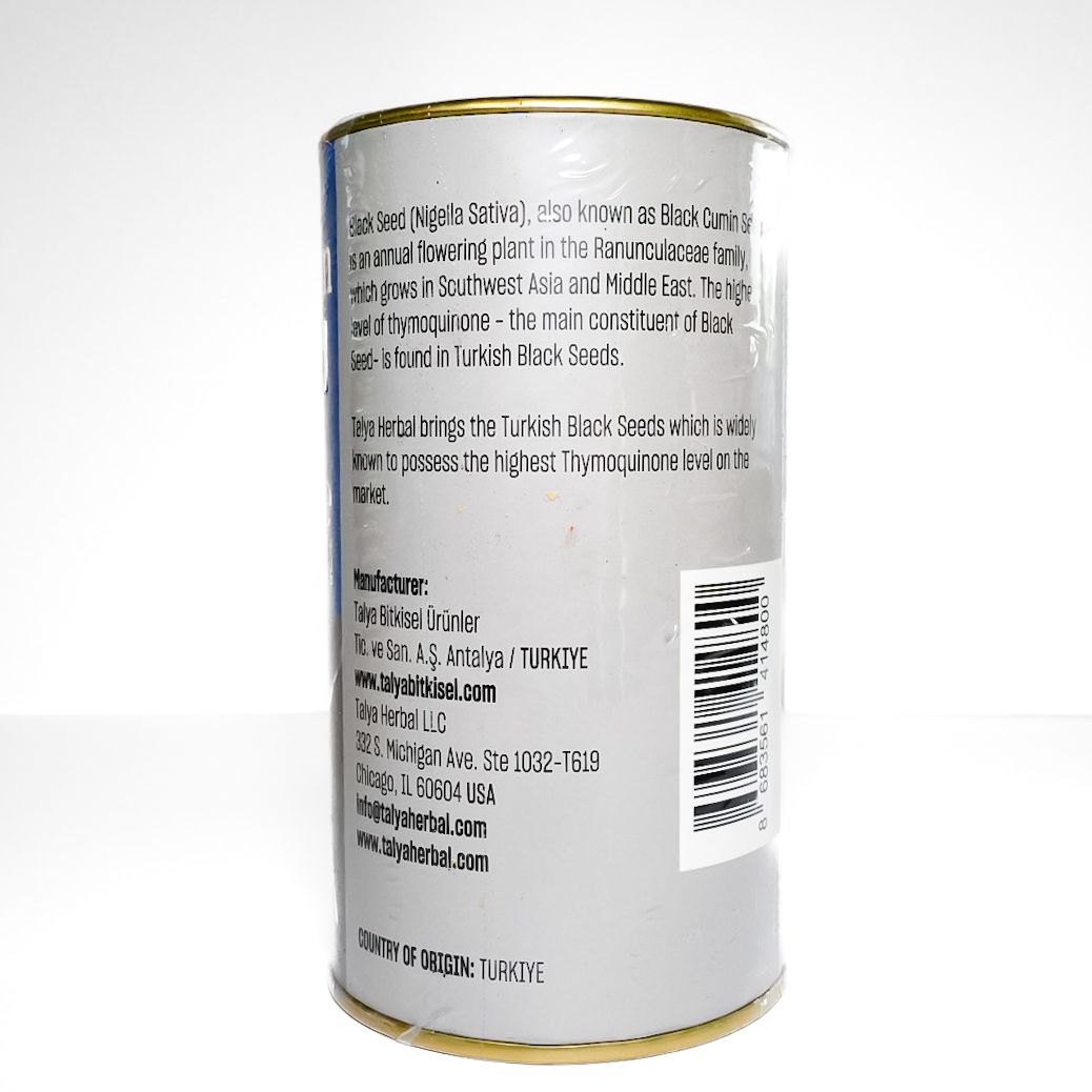 Talya Black Cumin Seeds