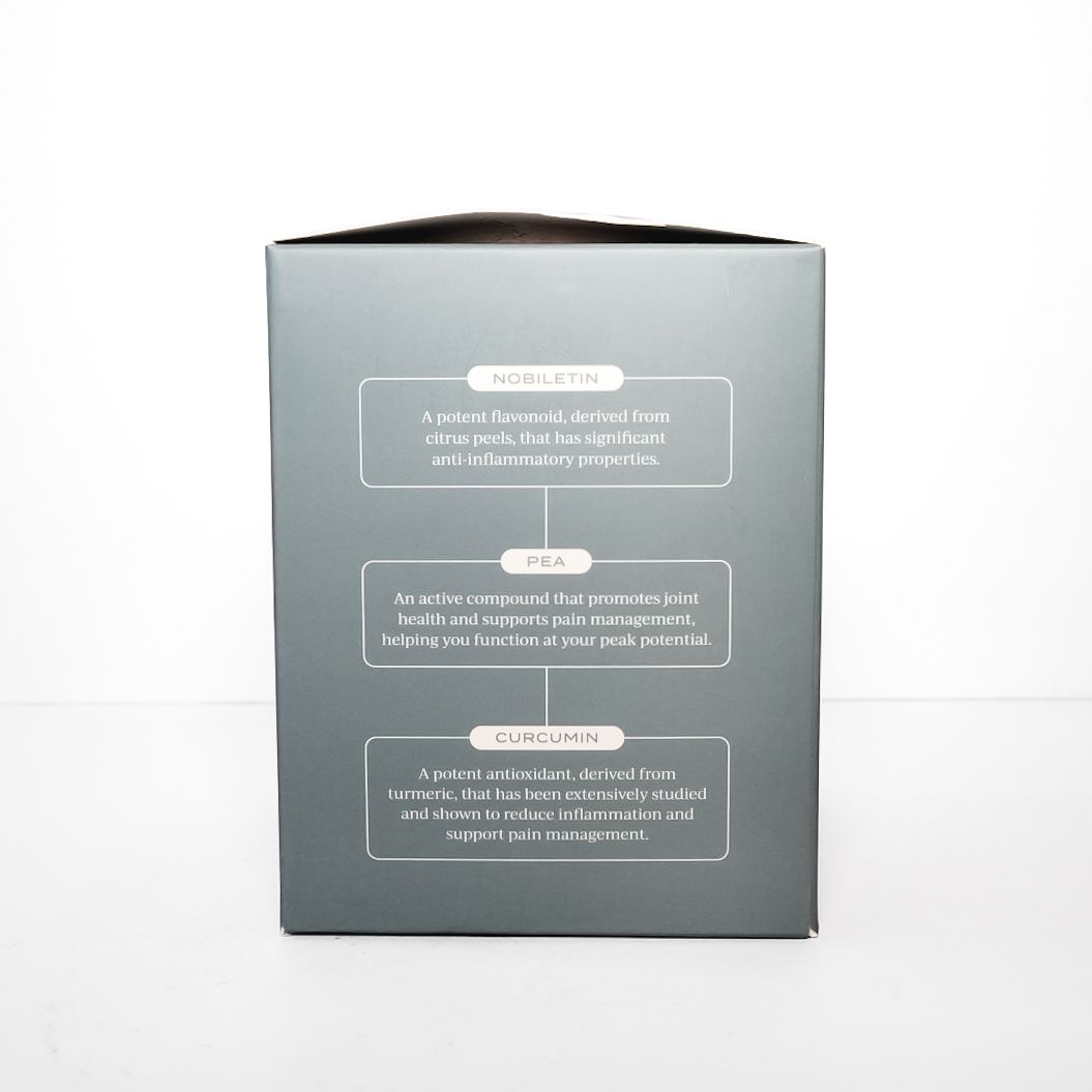 Cymbiotika Inflammatory Health