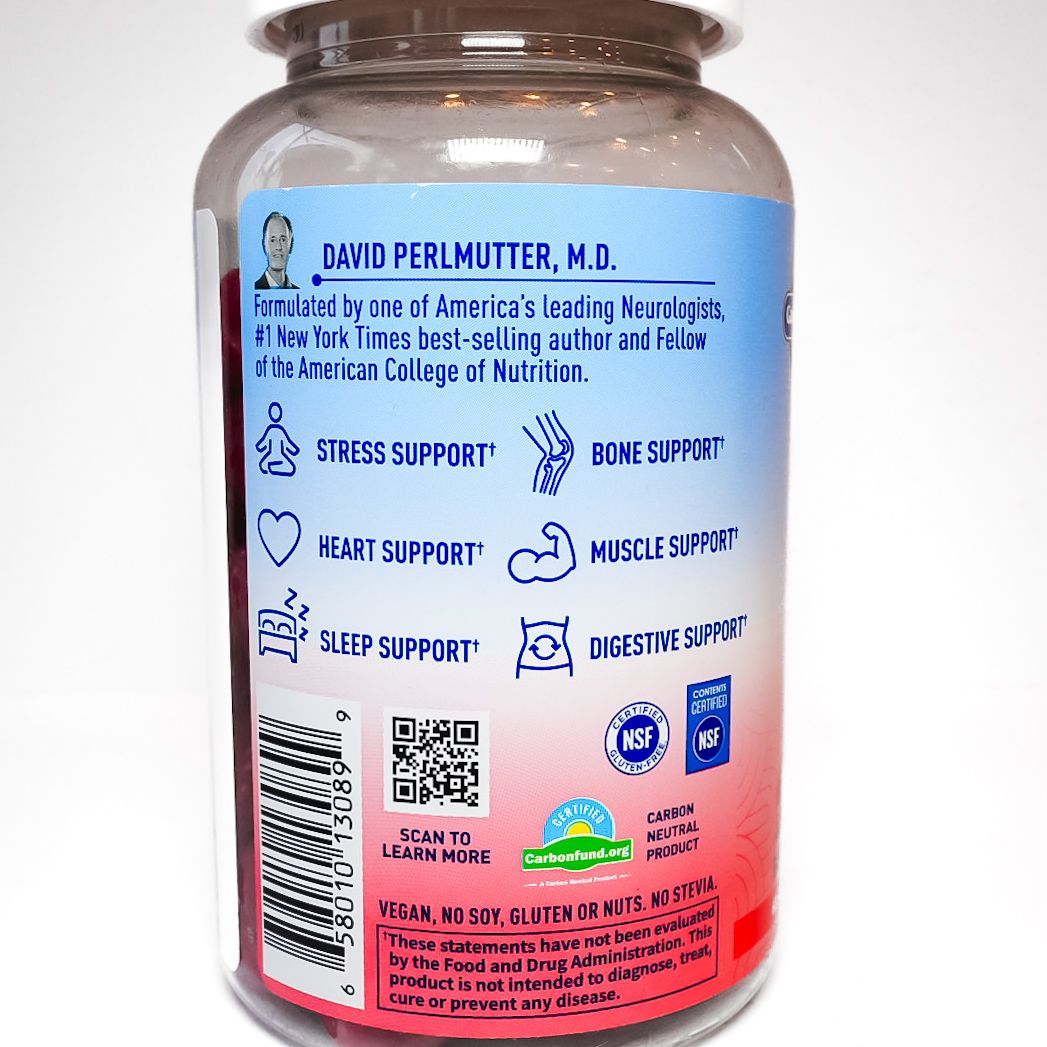 Magnesium With Pre & Probiotics