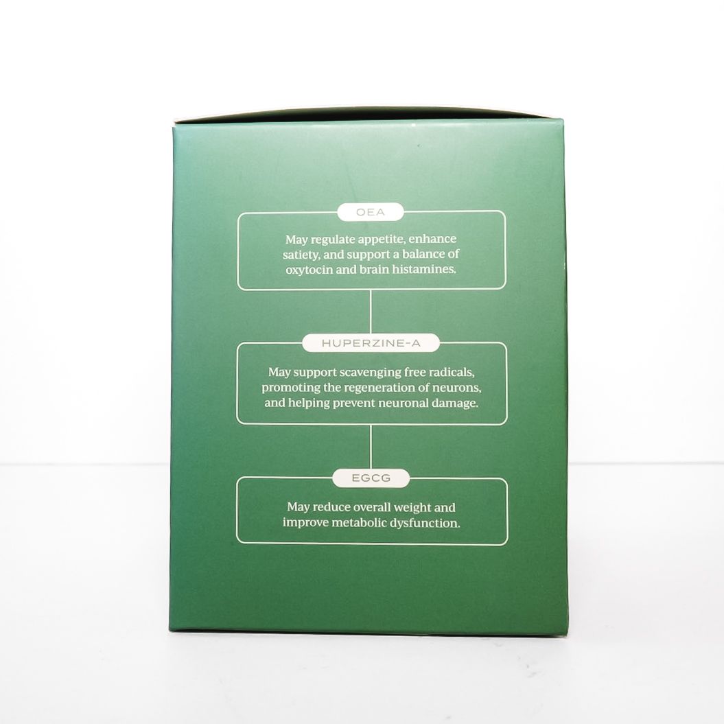 Cymbiotika Metabolic Health